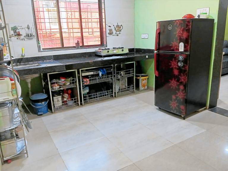 Tanvi Bunglow Mahabaleshwar — photo 4