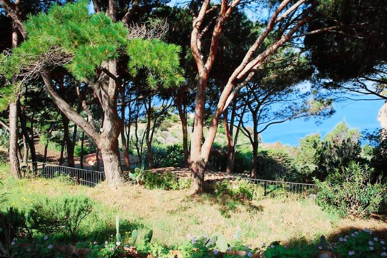 Casa Due, for 4 people, with sea view and accesso to the beach — photo 2