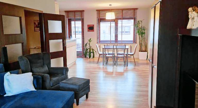 Apartment | Dogs allowed — photo 2