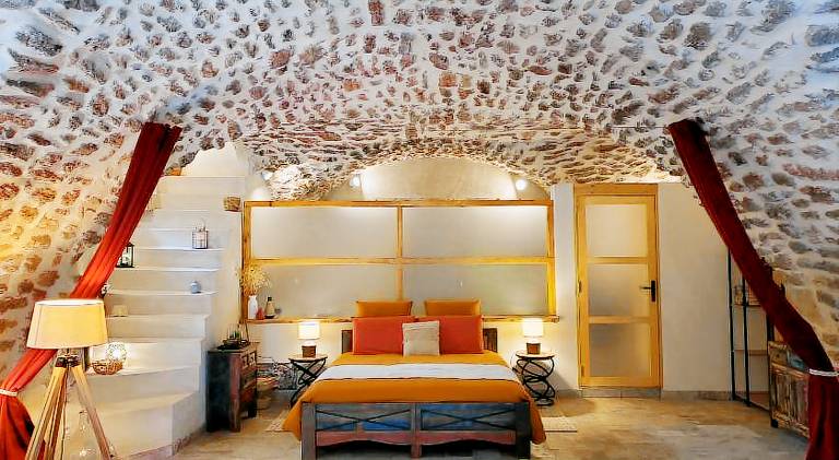 Bed and breakfast  Cornillon-Confoux