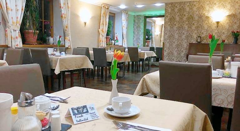 AKZENT Hotel Landgasthof Murrer — photo 5