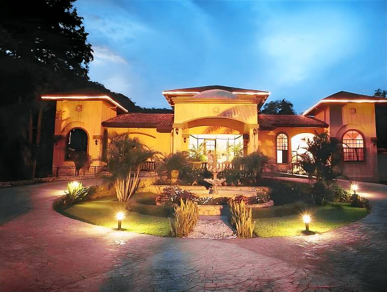 Valle Escondido Resort — photo 5