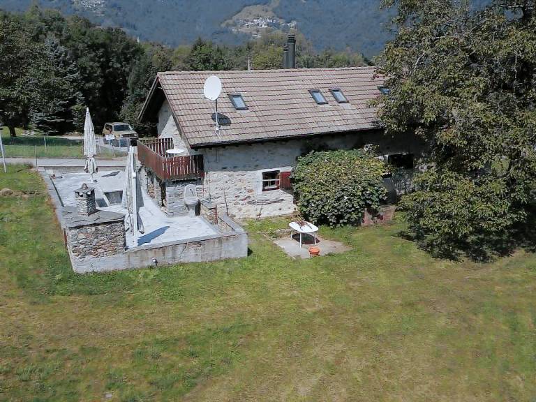 Ferienhaus Moneto