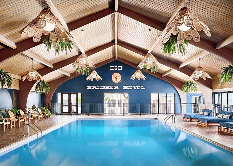 Field & Stream Lodge Bozeman — photo 2