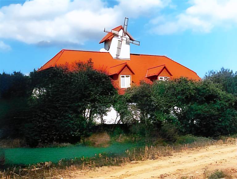 Bed & Breakfast Schmargendorf