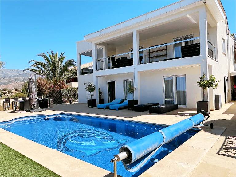 Villa Viñuela