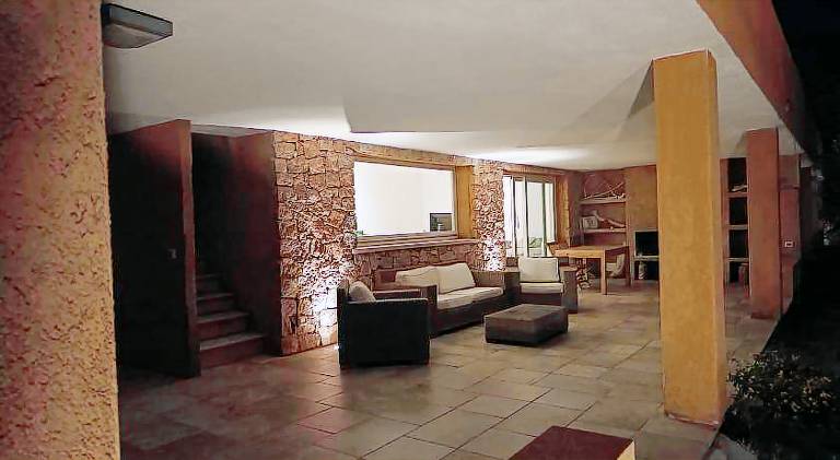 Vacation home with 2 rooms for 6 persons — photo 5
