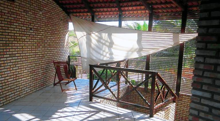 Vacation home with 3 rooms for 6 persons — photo 4