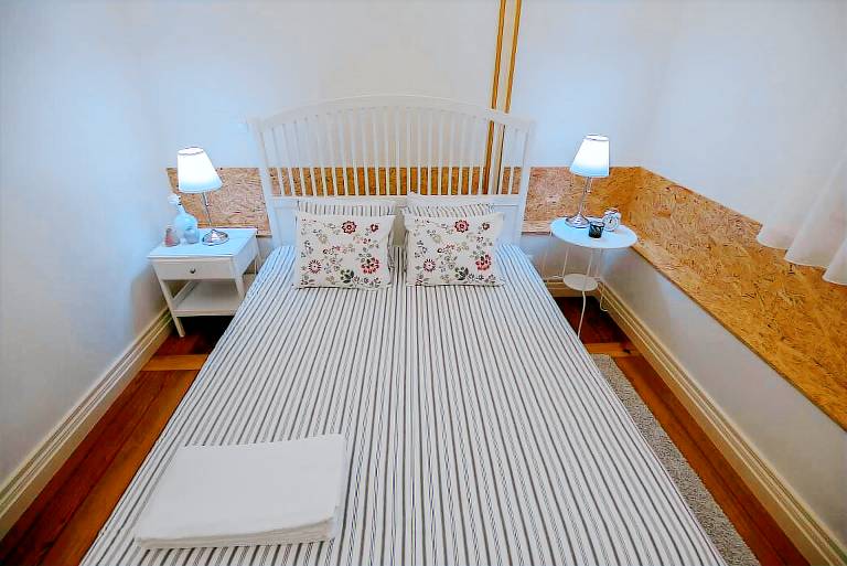 Ferienwohnung Ponta Delgada