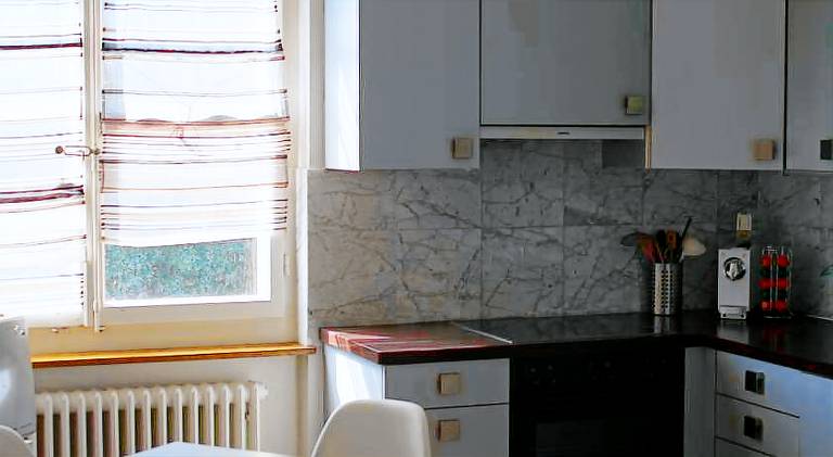 Apartment with 2 rooms for 4 persons — photo 3
