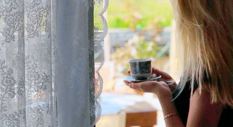 Athina Studios in South Pelion