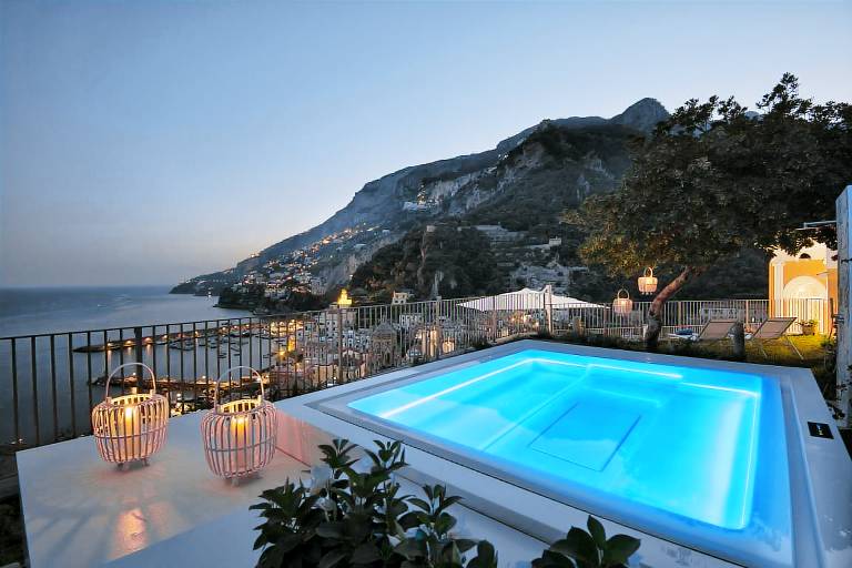 Villa Minori