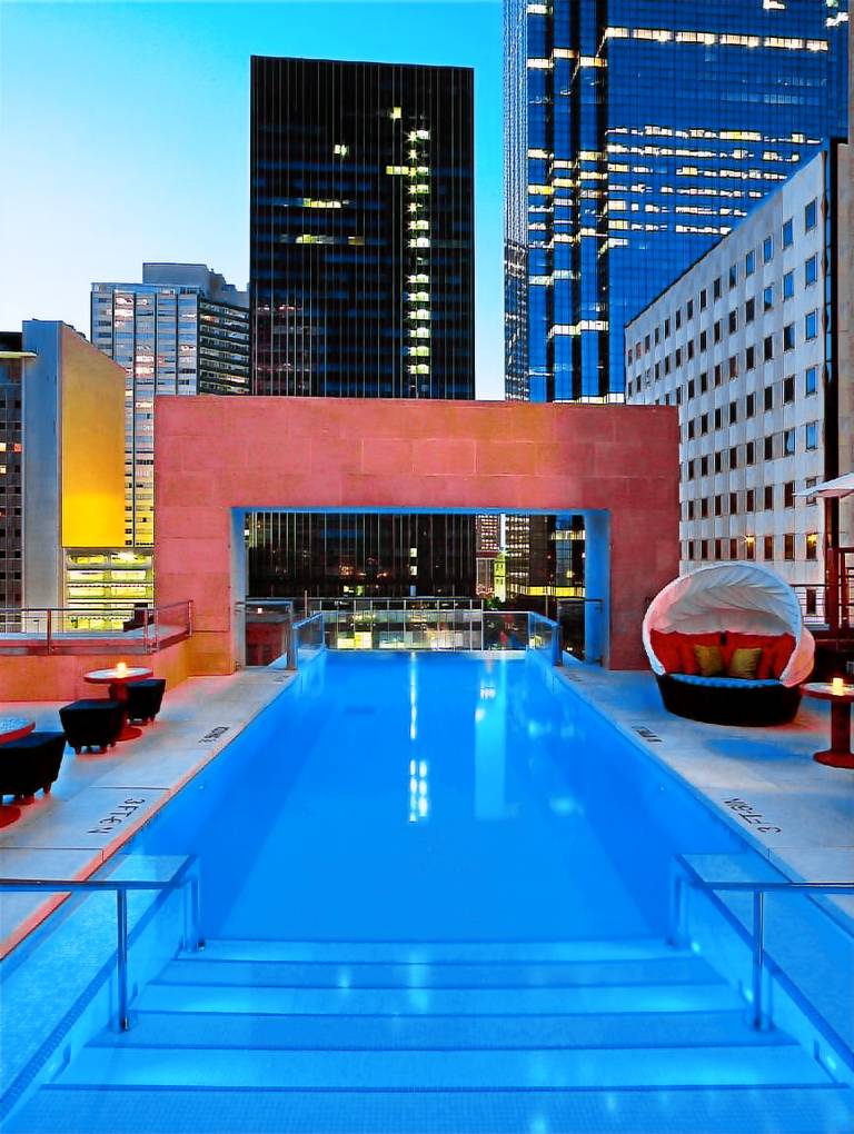 The Joule Dallas — photo 3