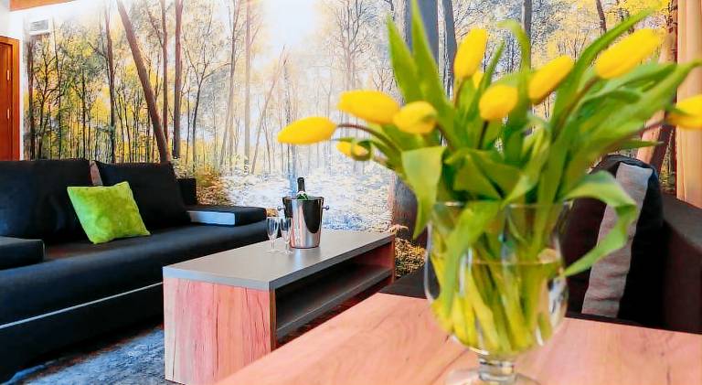 Goral Spa&Wellness — photo 5