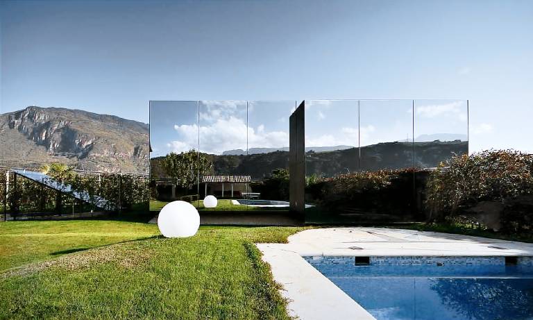 Talo Bolzano