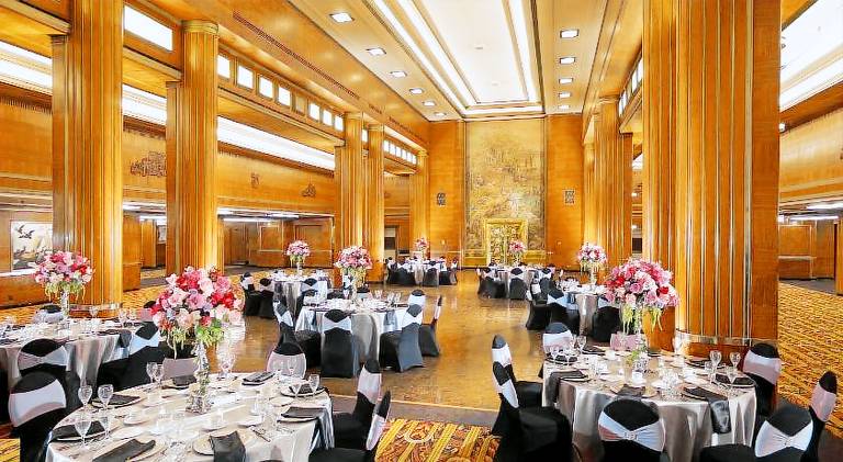 The Queen Mary Hotel — photo 2