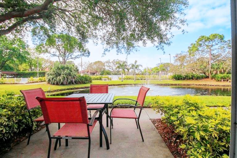 Condo Bradenton