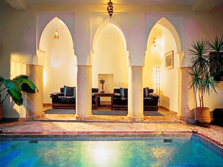 Bed & Breakfast Sidi Bou Amar