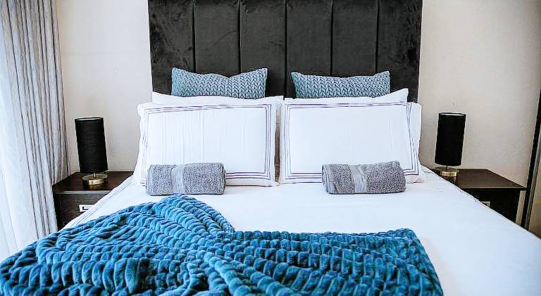 88 m&sup2; Ferienwohnung