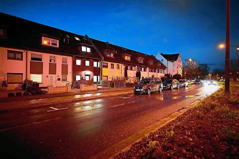14 m² Apartment mit Hotelservice