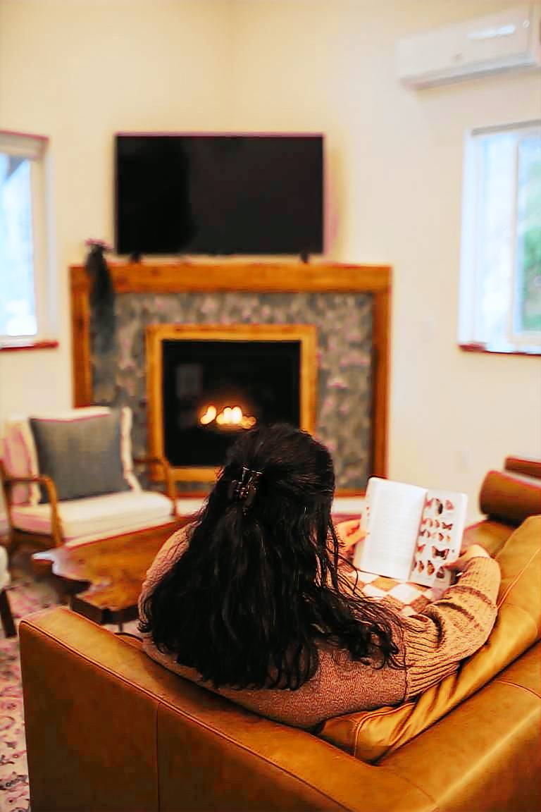 Cabin  Ashford