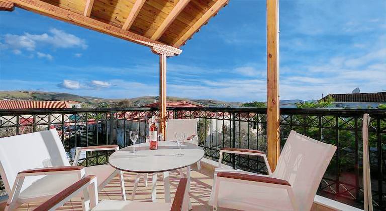 Beautiful vacation home with terrace | Good for workation | Pets allowed — photo 2