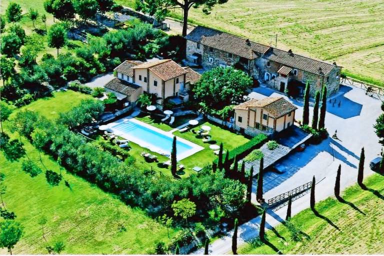 Le More e I Gelsomini: Bilocale Ninfee — photo 2