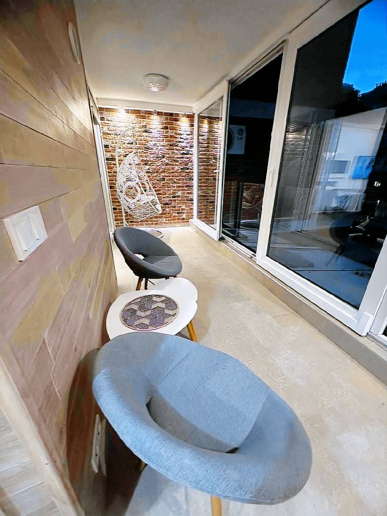 Appartement Sarajevo
