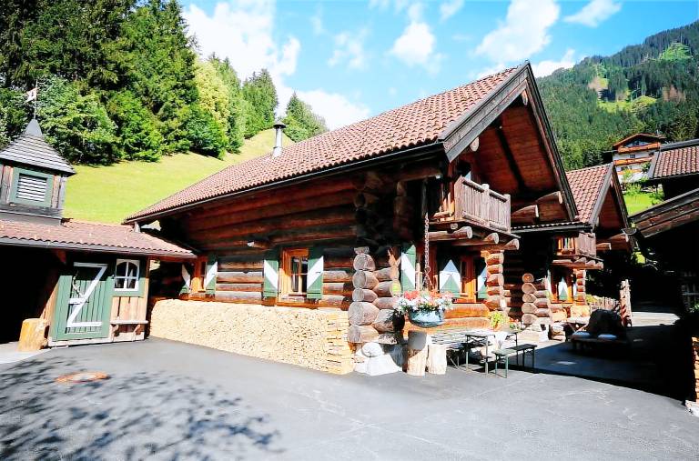 Ferielejlighed Gemeinde Mayrhofen