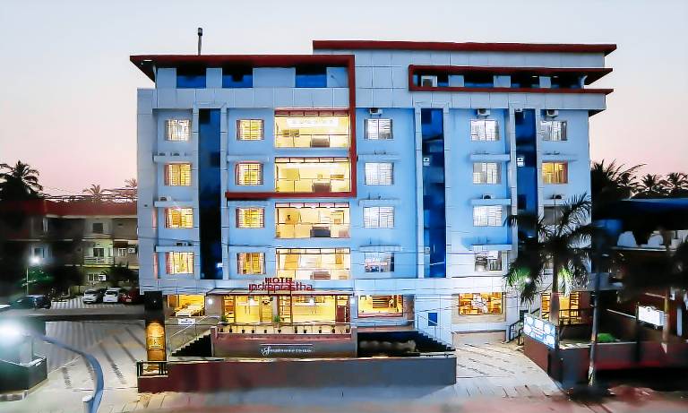 400 m&sup2; Apartment mit Hotelservice