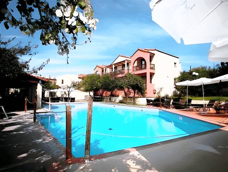 Rigas Hotel Skopelos in Skopelos