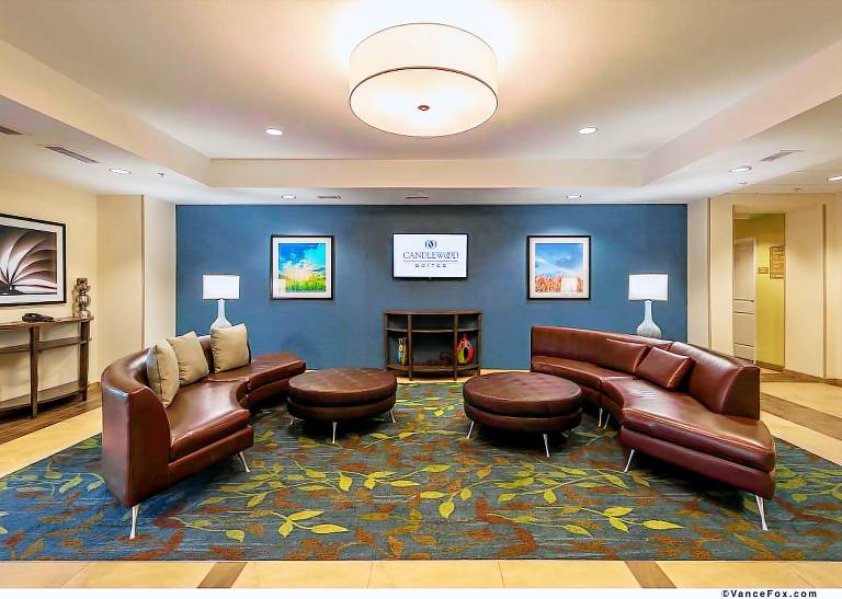 Candlewood Suites Winnemucca By IHG — photo 4