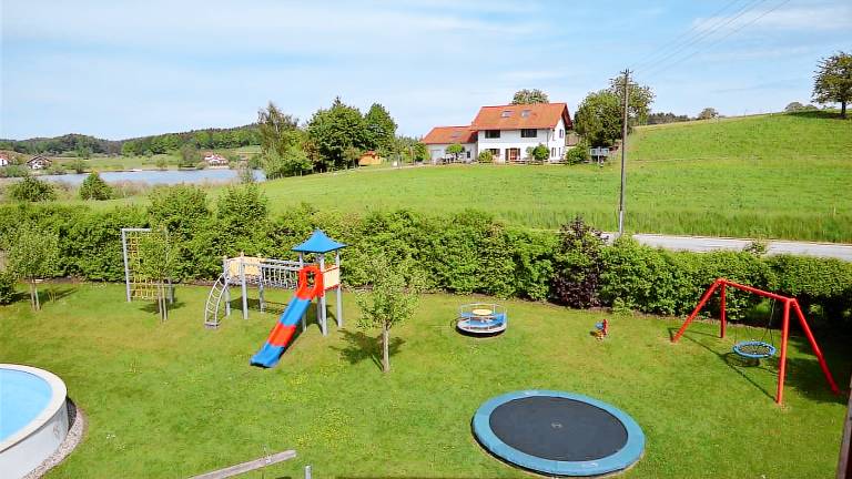 Ferienwohnung Tettnang