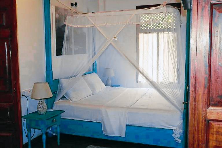 House Hikkaduwa