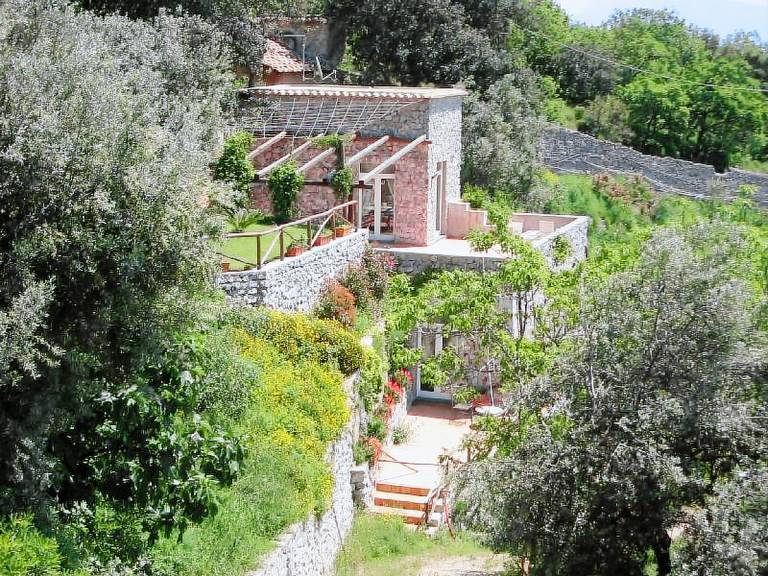Privatzimmer Salerno