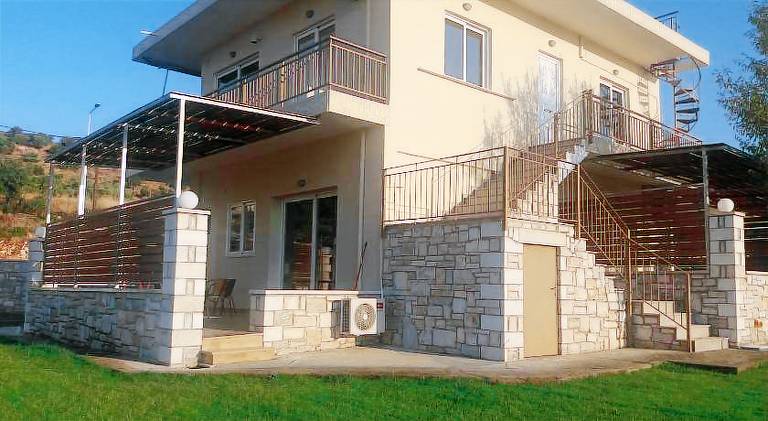 Διαμέρισμα  Petalidi