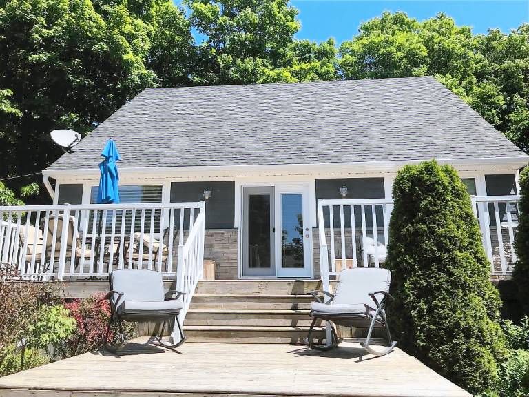 House Sauble Beach