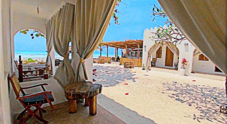 Coco Beach Hotel — photo 4