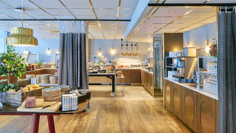 Scandic Sjöfartshotellet — photo 2