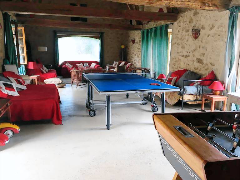 Family-friendly nice house with barbeque, private pool & garden | Panoramic view | Pet-friendly — photo 4