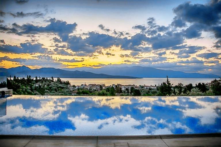 Greece Holidays Villas Rental — photo 4