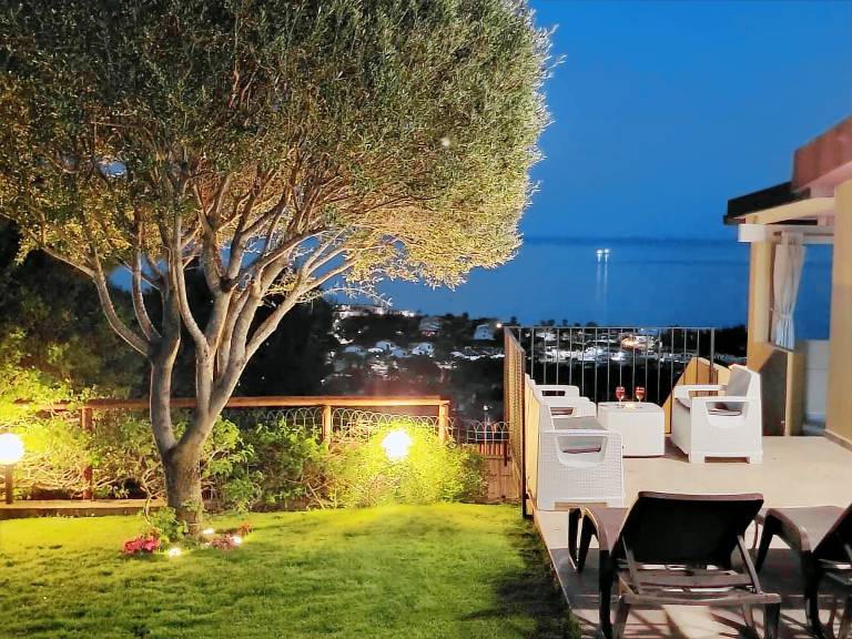 Villa Costa Rei