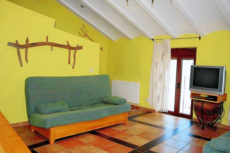 Casa  Villafranca del Cid