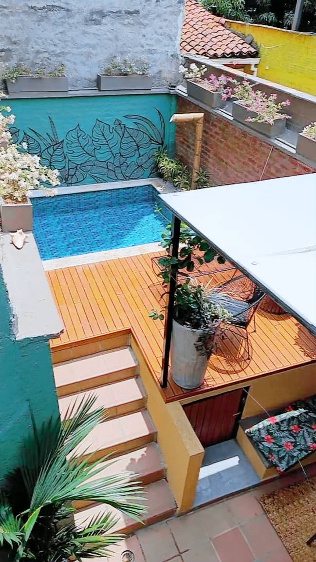 Casa  Cali