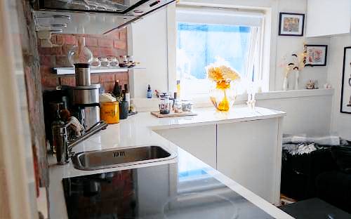 Apartman Oslo
