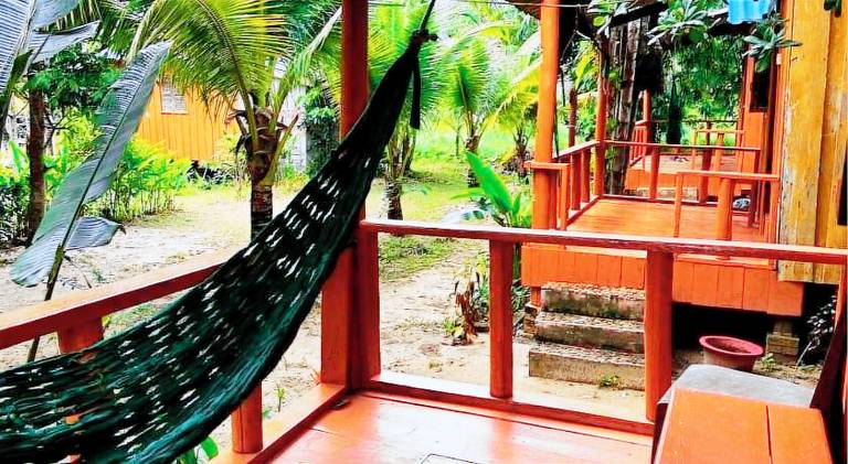 Mangrove Beach Bungalow — photo 5