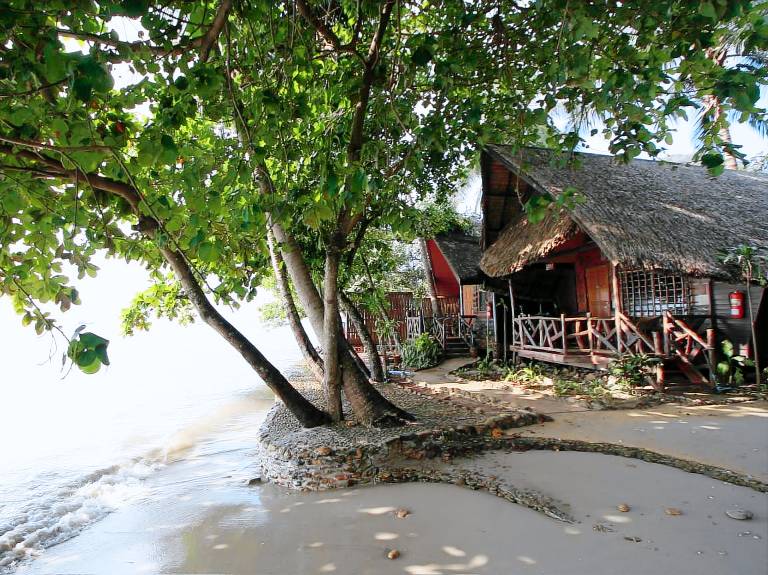 Kohde Ko Chang