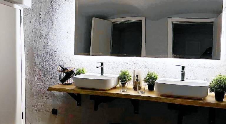 OhMySpa - Sauna & Bath — photo 4