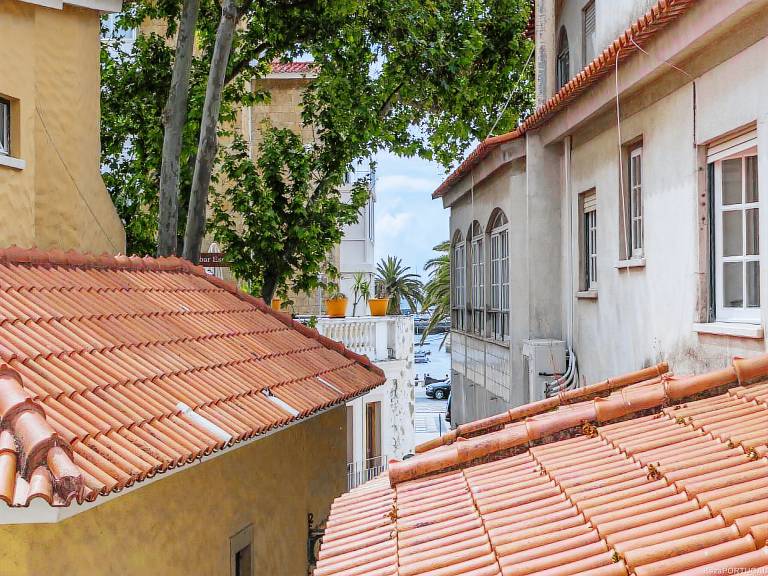 Ferienwohnung Cascais