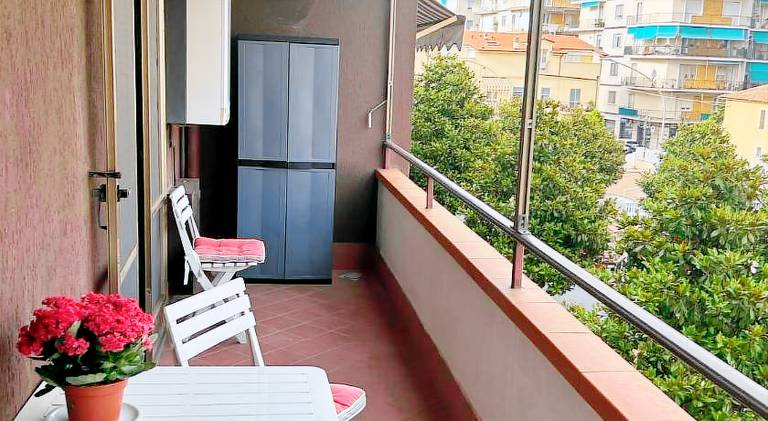 Holiday apartment with 1 room for 3 persons — photo 3